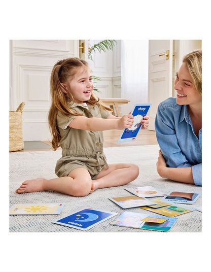 Melissa & Doug Flash Cards