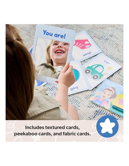 Melissa & Doug Flash Cards