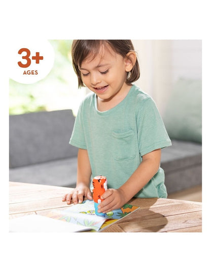 ticker Wow Activity Pad Set
