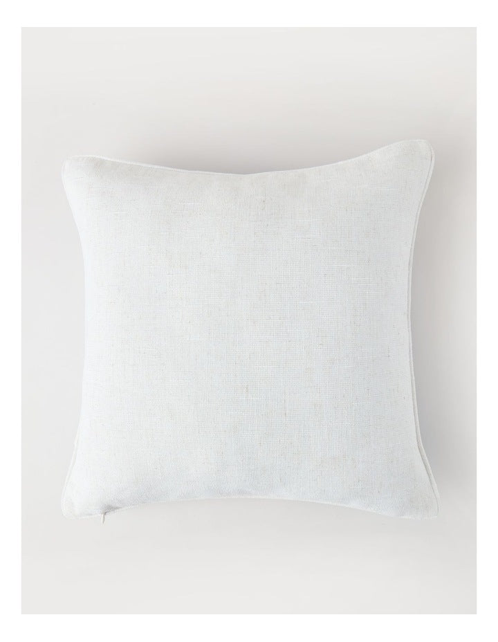 Rosalie Cushion in Blue