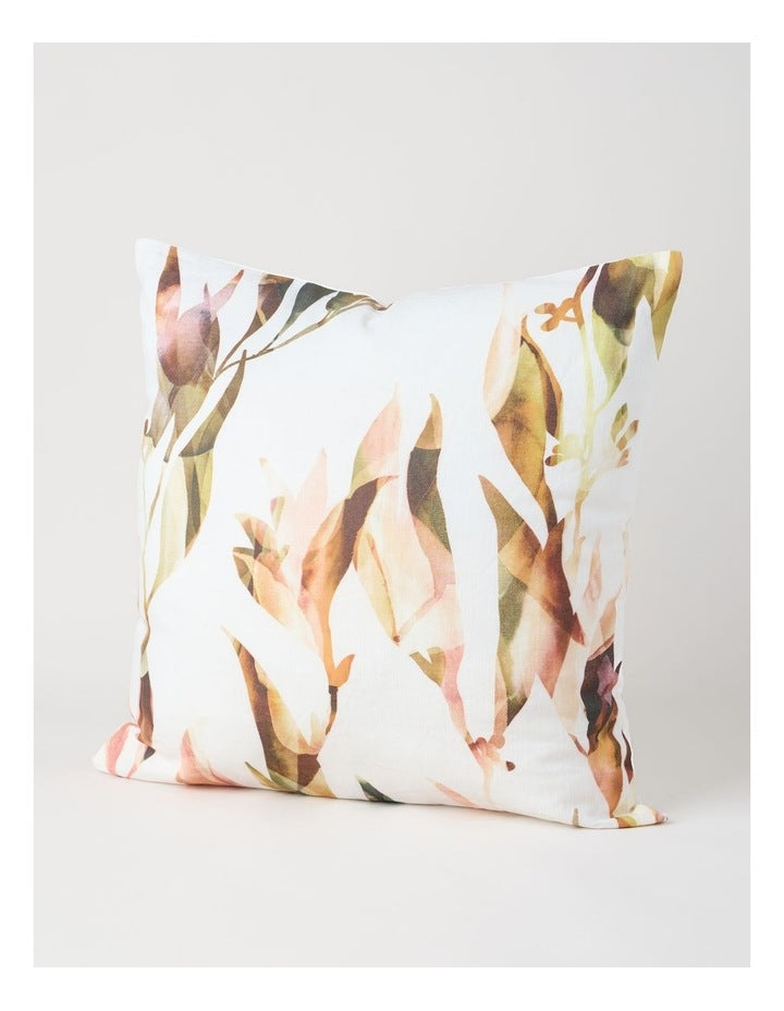 Australian House & Garden Sherbrooke Cushion in Multi