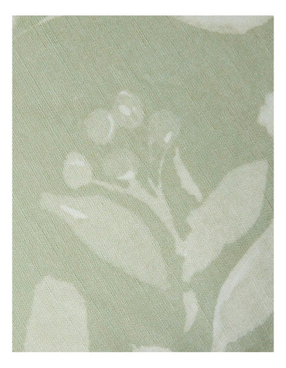 Australian House & Garden Duskwood Cushion in Eucalyptus