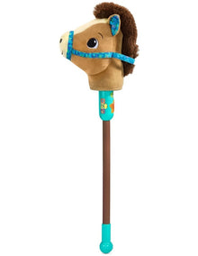 Trotting Tunes Hobby Horse Or Unicorn