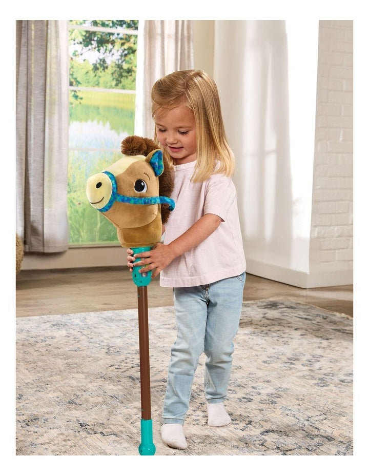 Trotting Tunes Hobby Horse Or Unicorn