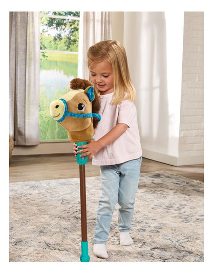 Trotting Tunes Hobby Horse Or Unicorn