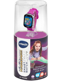 Kidizoom Smart Watch DX4
