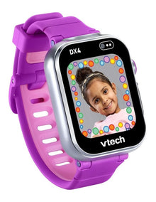 Kidizoom Smart Watch DX4