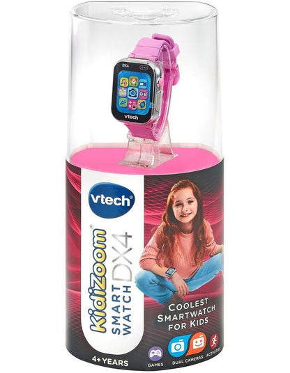 Kidizoom Smart Watch DX4