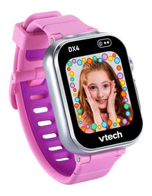Kidizoom Smart Watch DX4