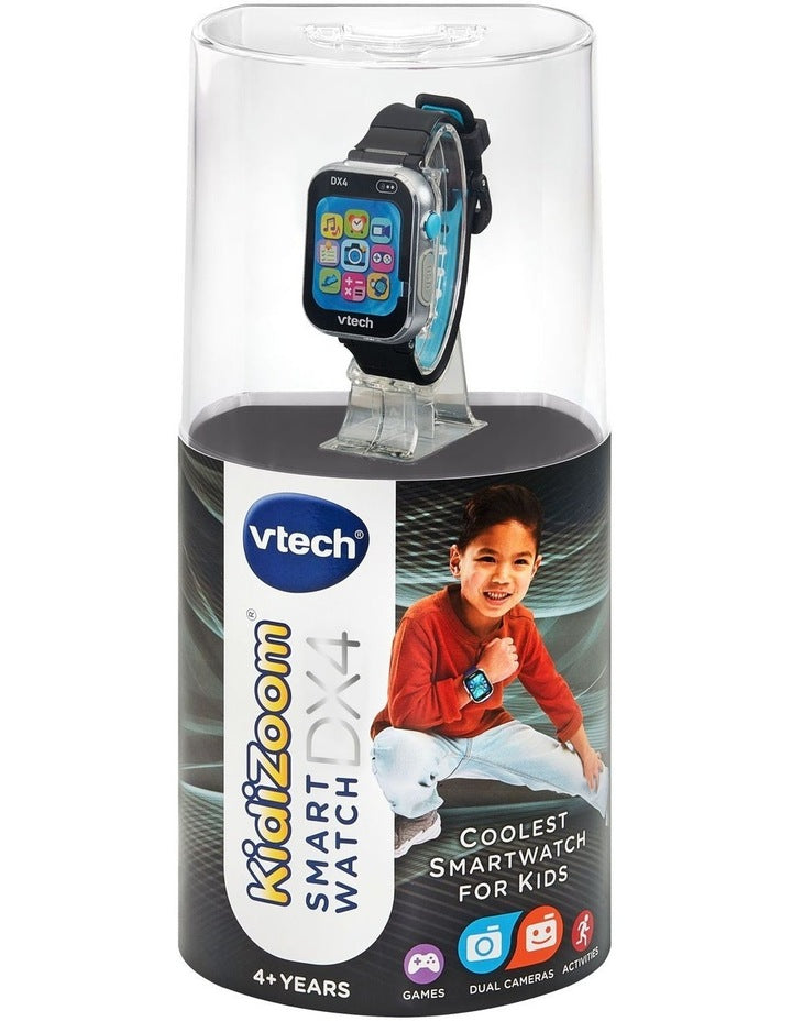 Kidizoom Smart Watch DX4