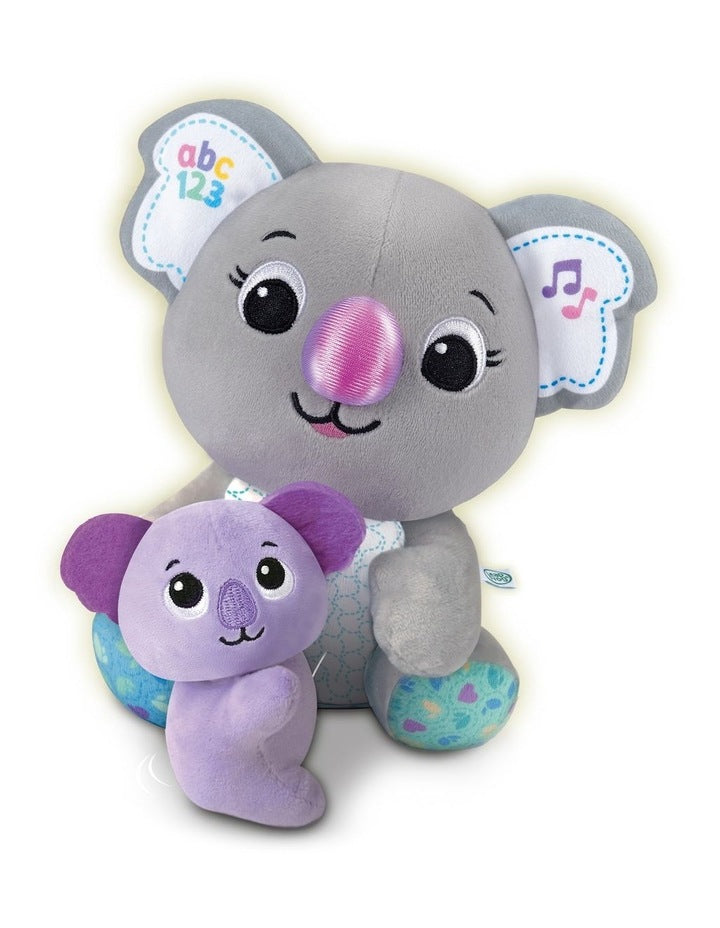 Cuddle And Learn Koalas