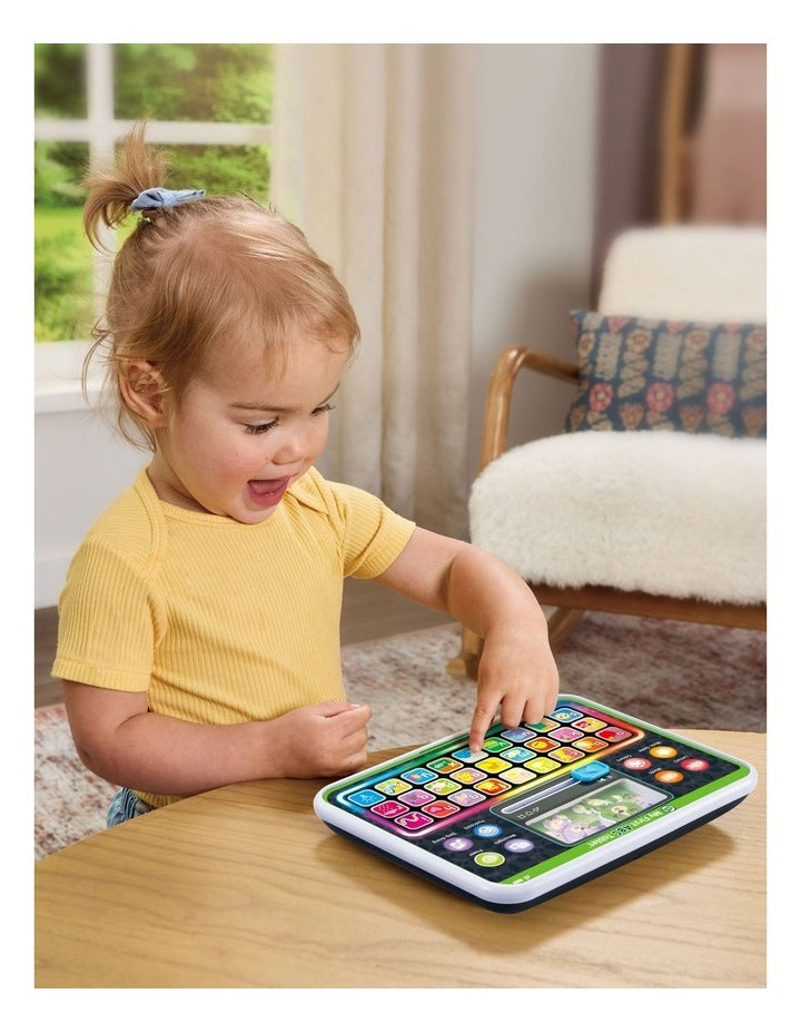 My First ABC Tablet