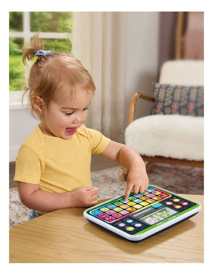 My First ABC Tablet