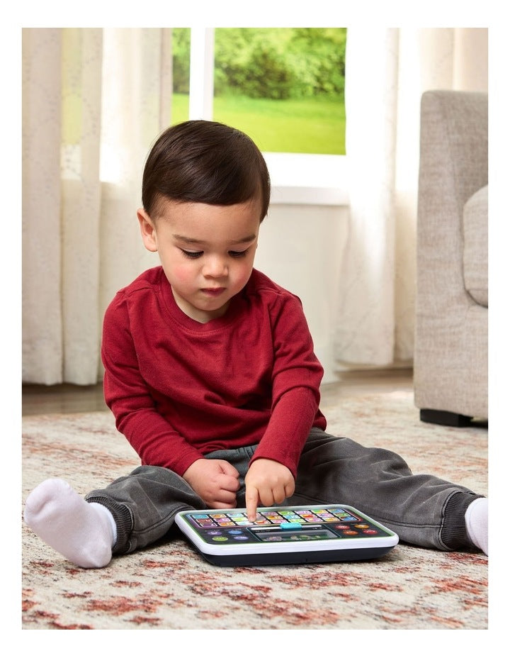 My First ABC Tablet