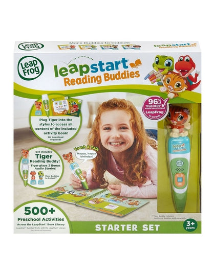 Reading Buddies Starter Set