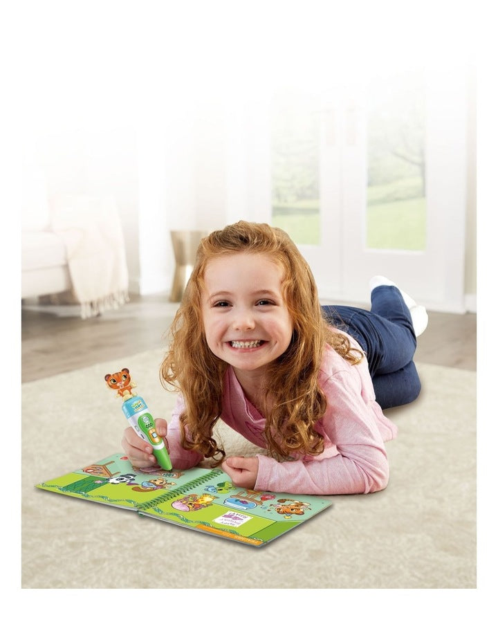 Reading Buddies Starter Set