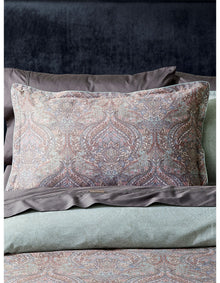 Alessia Standard Pillowcase Set