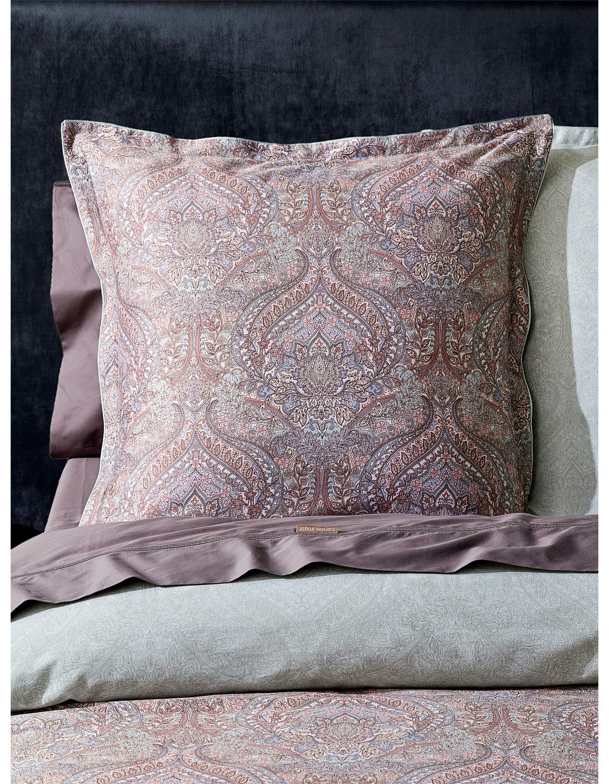 Alessia European Pillowcase