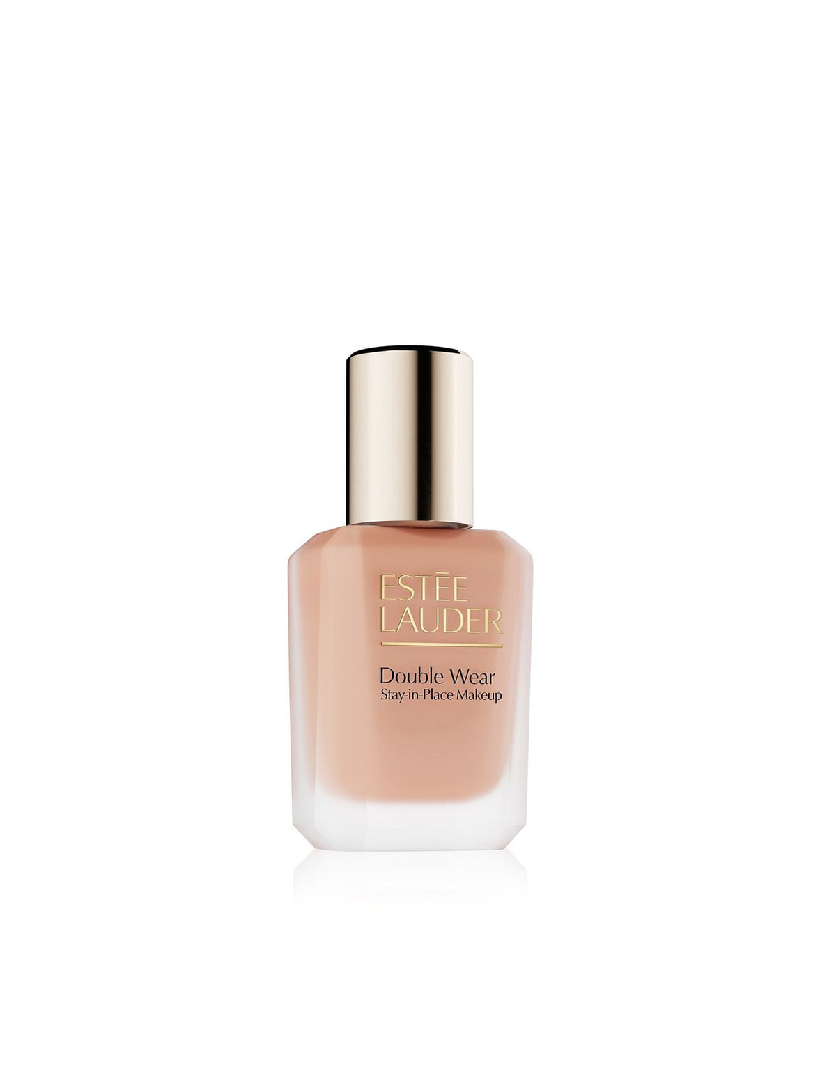 DOUBLE WEAR STAY-IN-PLACE LONGWEAR MATTE FOUNDATION 30ML