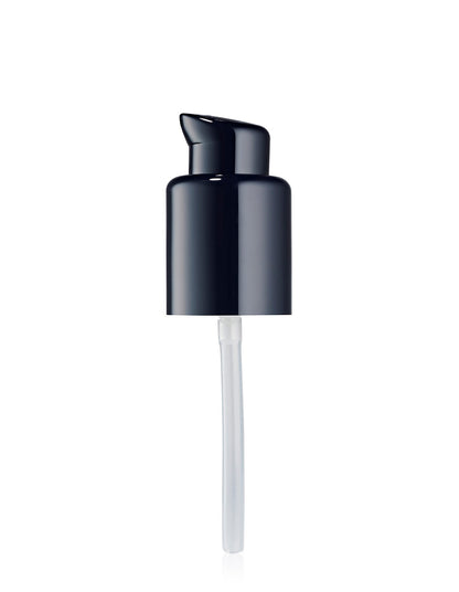 DOUBLE WEAR STAY IN PLACE FOUNDATION PUMP