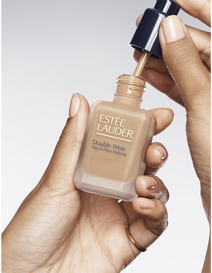 DOUBLE WEAR STAY IN PLACE FOUNDATION PUMP