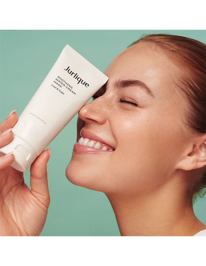 Soothing Water-Crm Mask 100ml