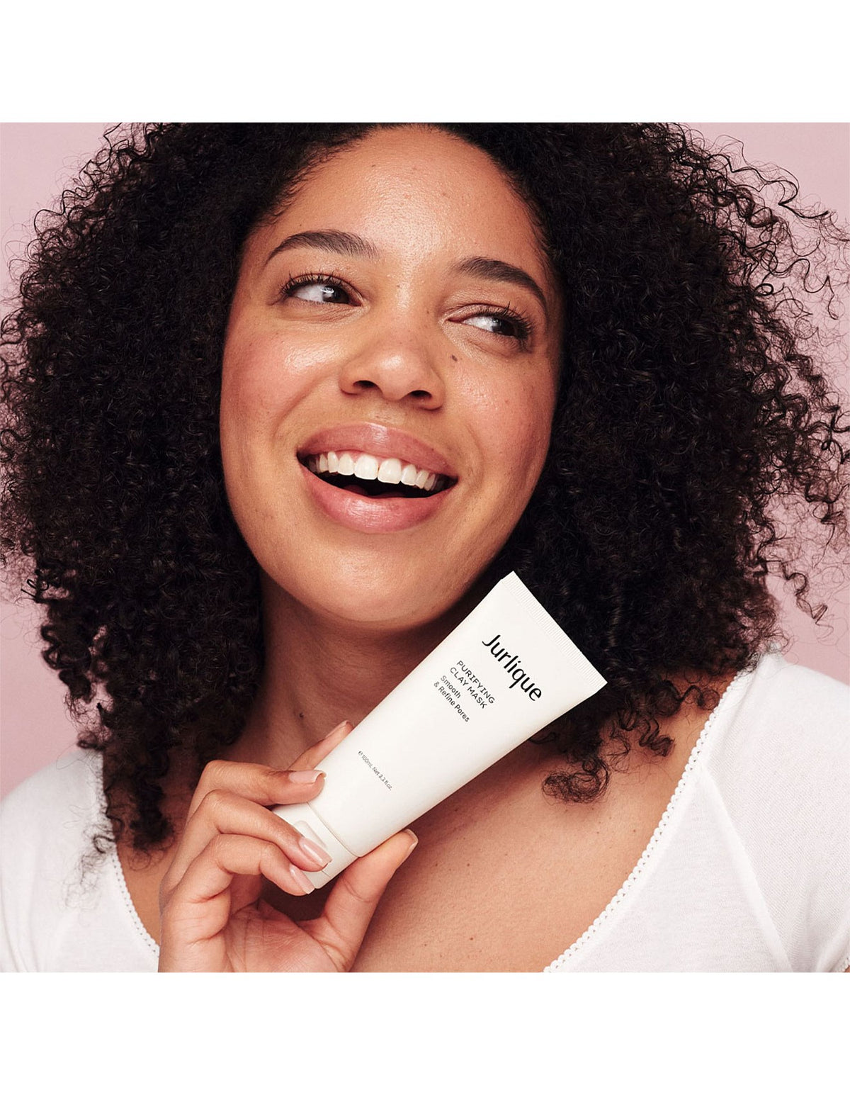 Purifying Clay Mask 100ml