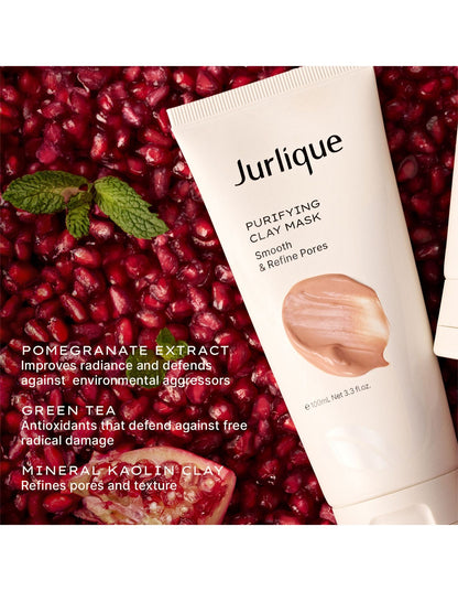 Purifying Clay Mask 100ml