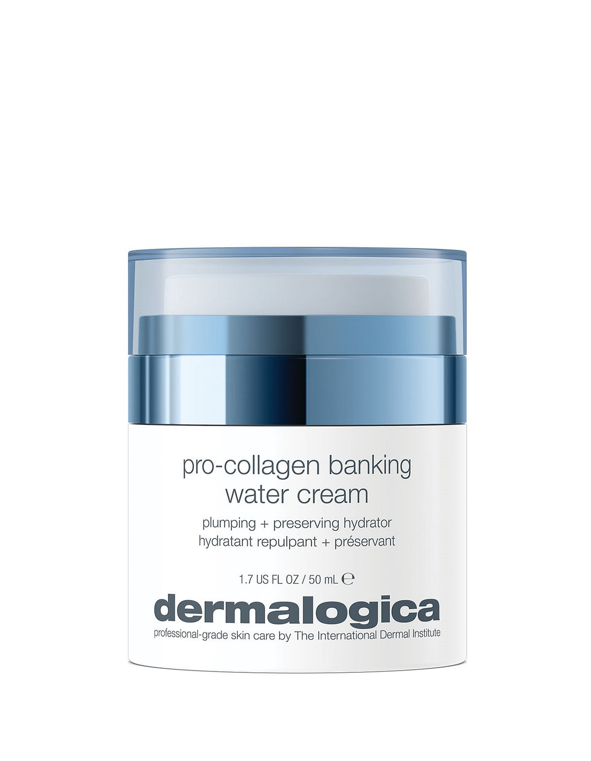 Pro-Collagen Banking Water Cream 50ml