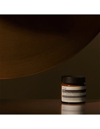 Lucent Facial Night Masque 60mL