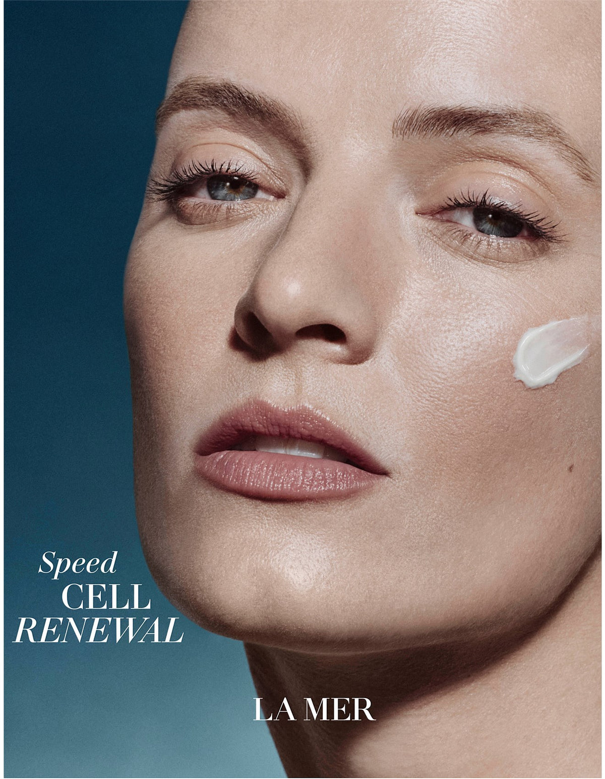 THE REJUVENATING EYE CREAM 15ML