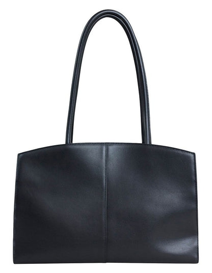 Lincoln Tote Bag in Black