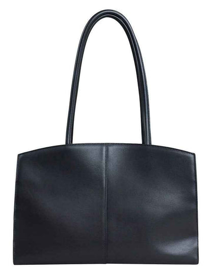 Lincoln Tote Bag in Black