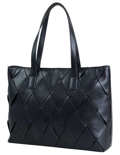 Vera Tote Bag in Black