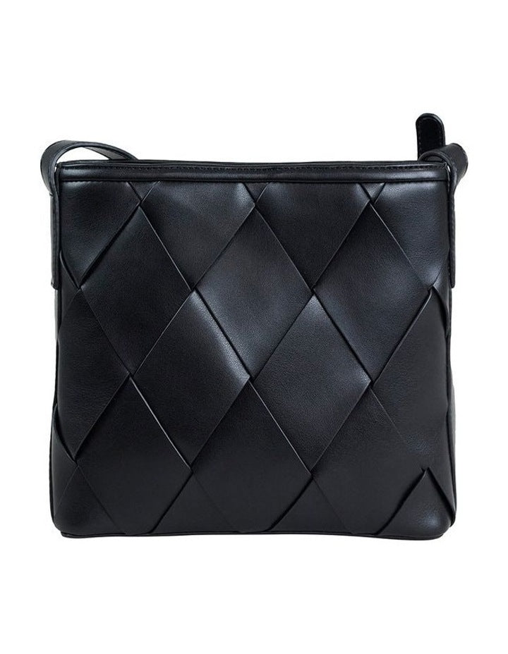 Vera Crossbody Bag IN Black
