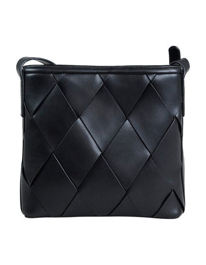 Vera Crossbody Bag IN Black