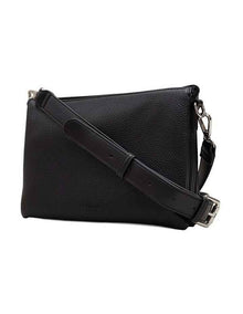 Winnie Crossbody Bag IN Black