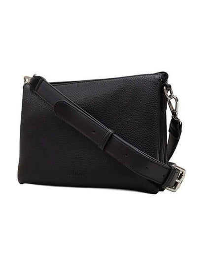 Winnie Crossbody Bag IN Black