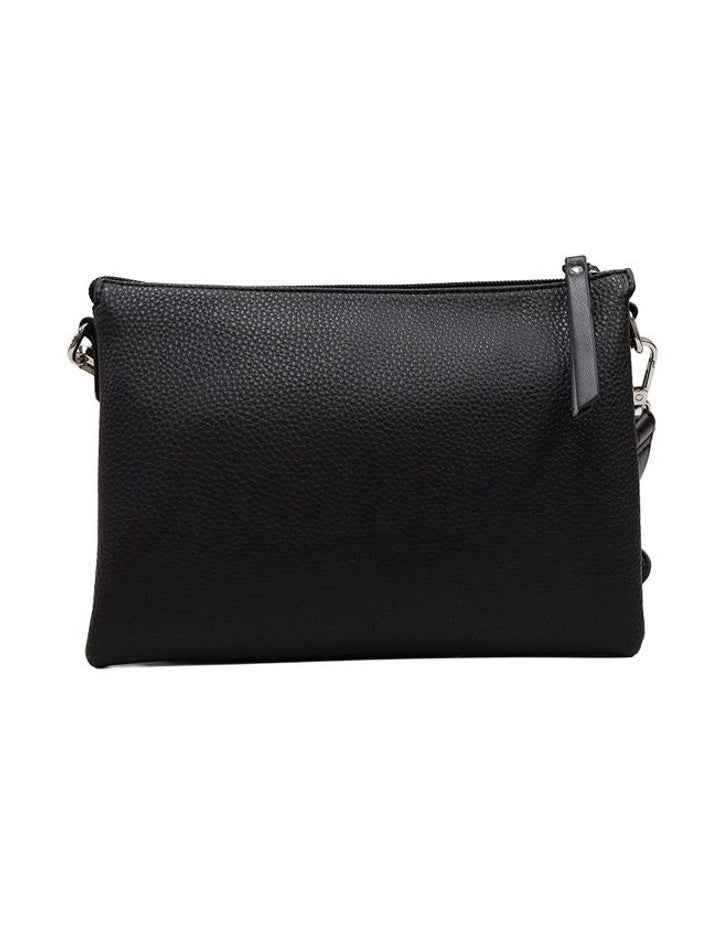 Winnie Crossbody Bag IN Black
