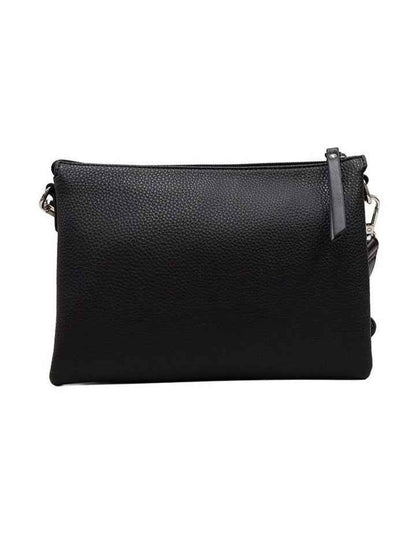 Winnie Crossbody Bag IN Black