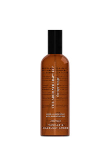 Therapy Embrace Vanille & Hazelnut Ambre Home & Linen Spray 100ml