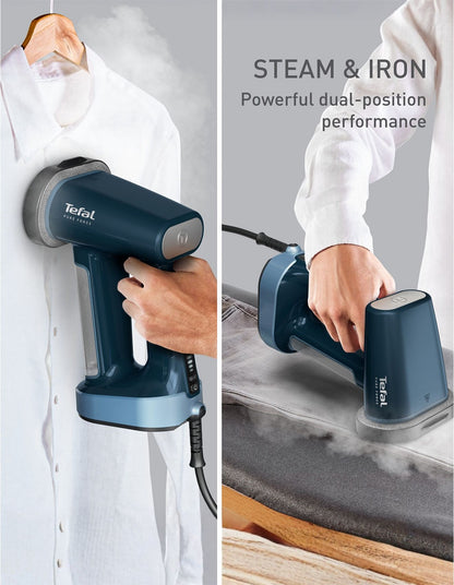 DT8755 Pure Force 3in1 Handheld Garment Steamer