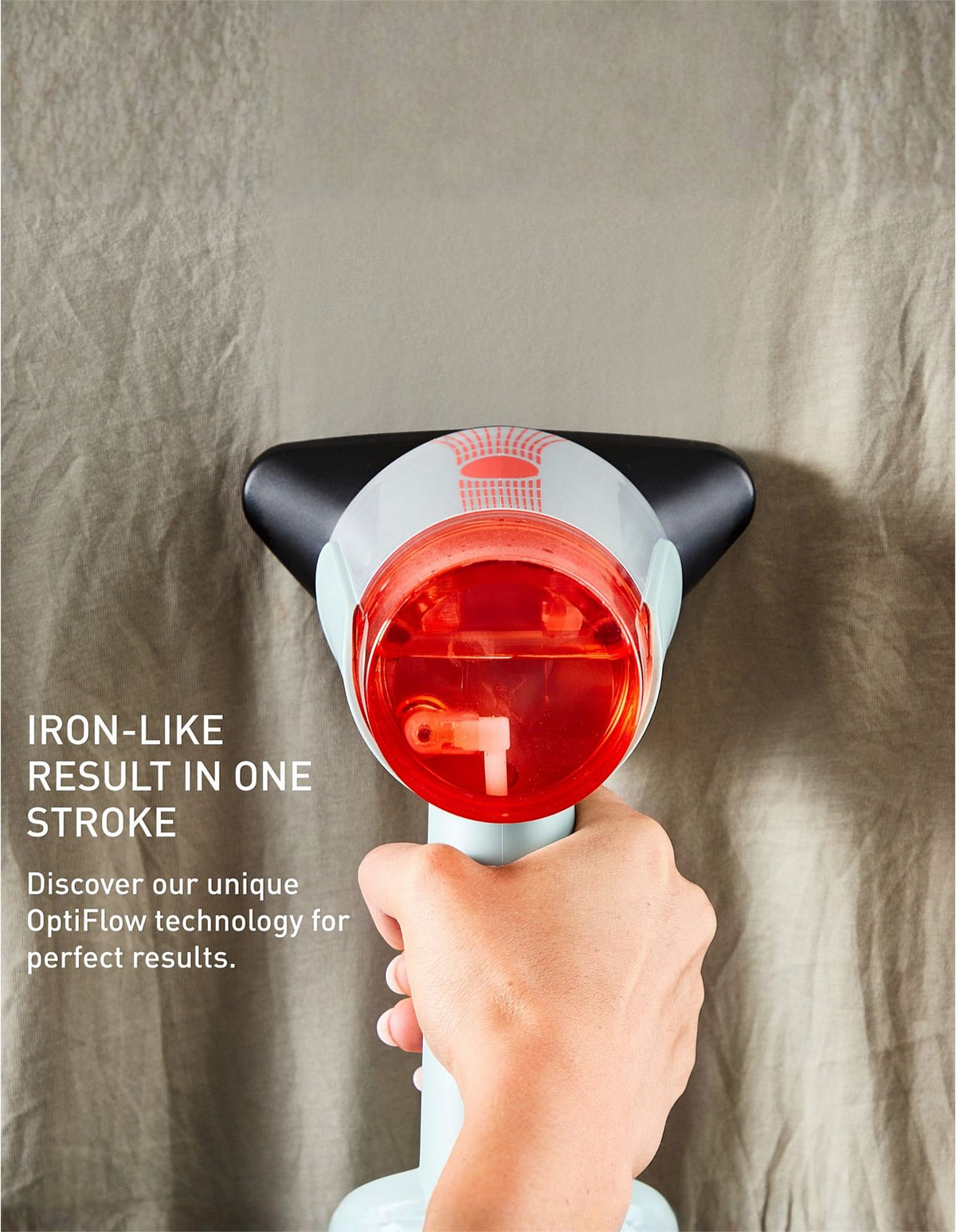DT9814 AeroSteam Handheld Garment Steamer