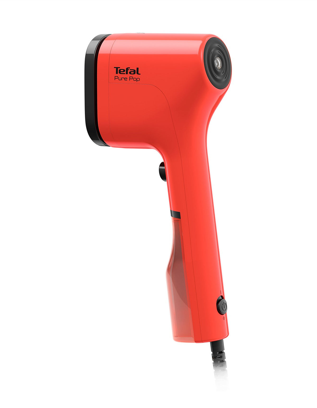 DT2028 Pure Pop Handheld Garment Steamer Red