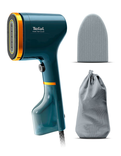 DT2050 Pure Pop Handheld Garment Steamer Glam