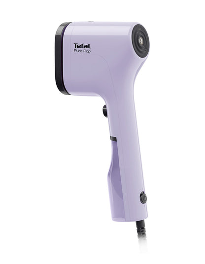 DT2027 Pure Pop Handheld Garment Steamer Lavender