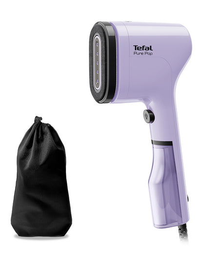 DT2027 Pure Pop Handheld Garment Steamer Lavender