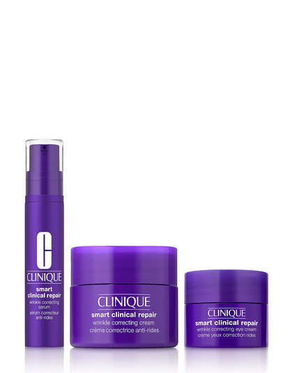 Anti-Aging Routine Mini Kit Set