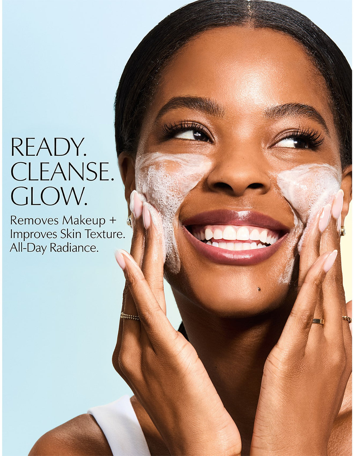 Daywear Glow Boost Gel Cleanser 125ml