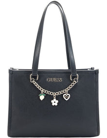Florance Tote Bag in Black